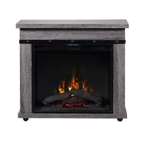 Charcoal Oak